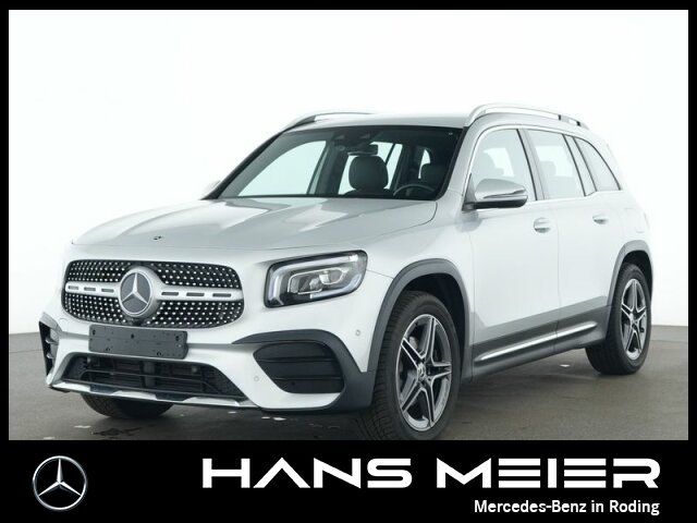 Mercedes-Benz GLB 180 2023