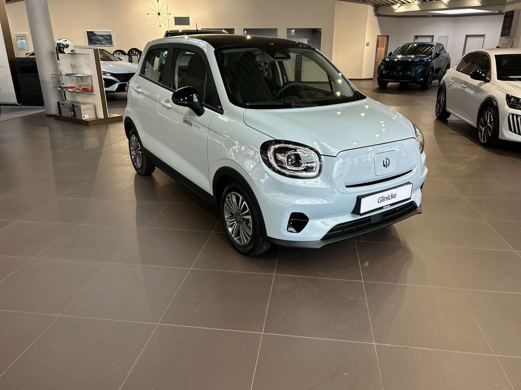 Leapmotor T03