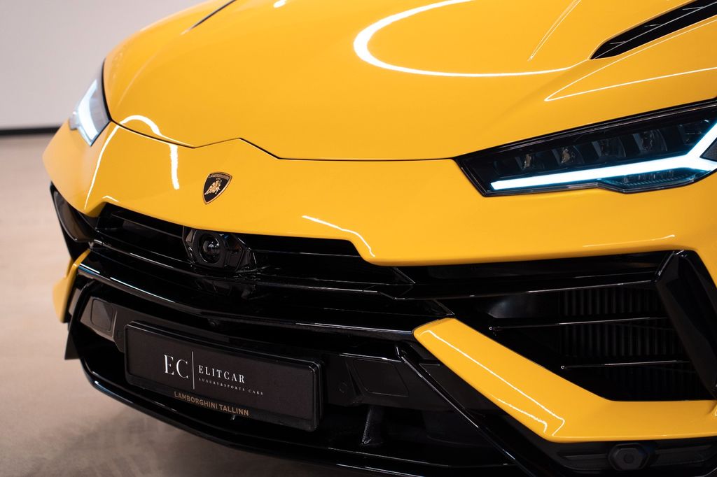 Lamborghini Urus 2023