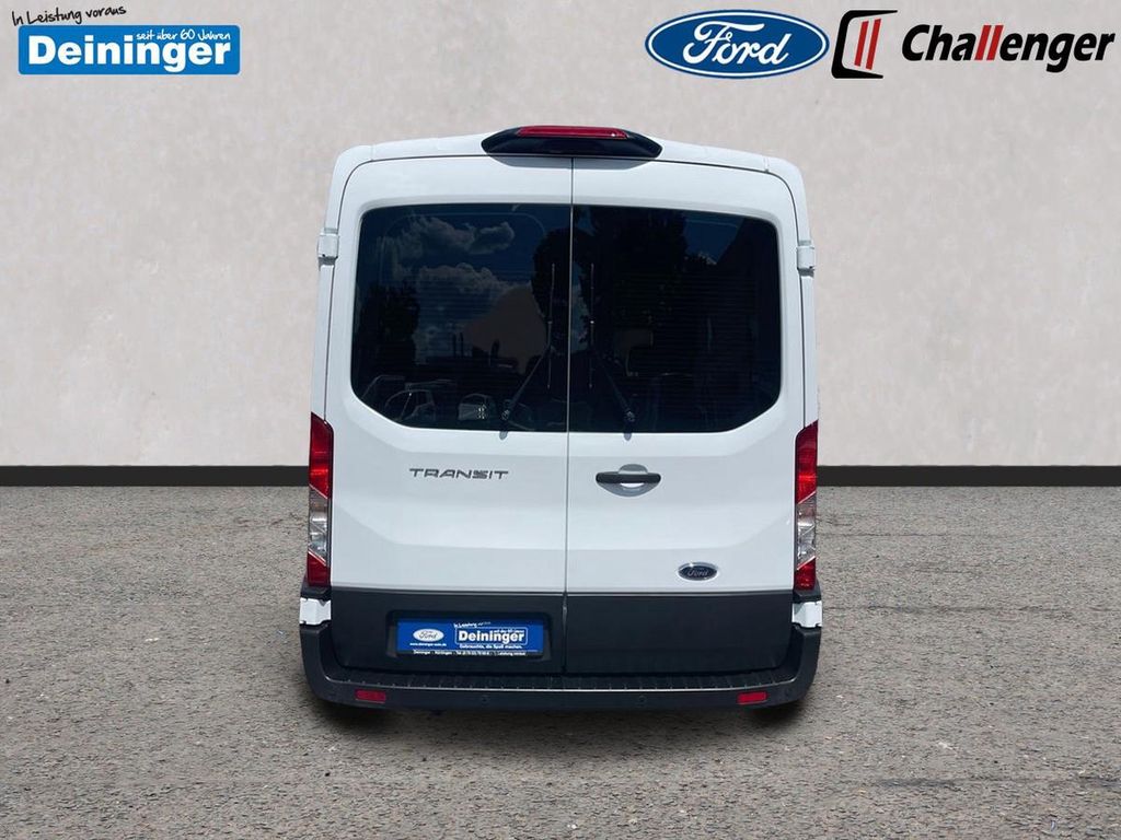 Ford Transit 2023