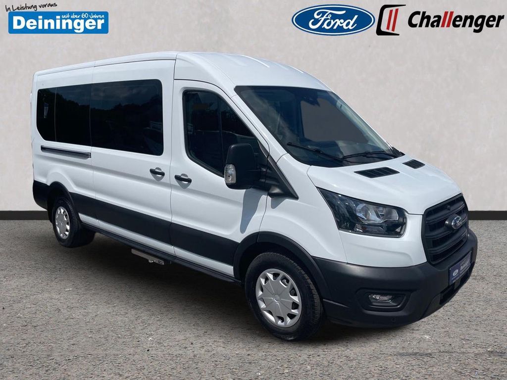 Ford Transit 2023