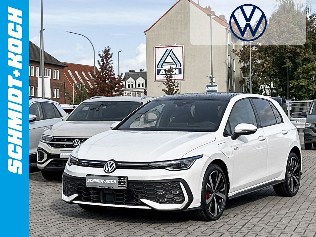 Volkswagen Golf 2024