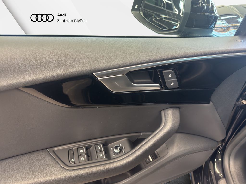 Audi A5 2021