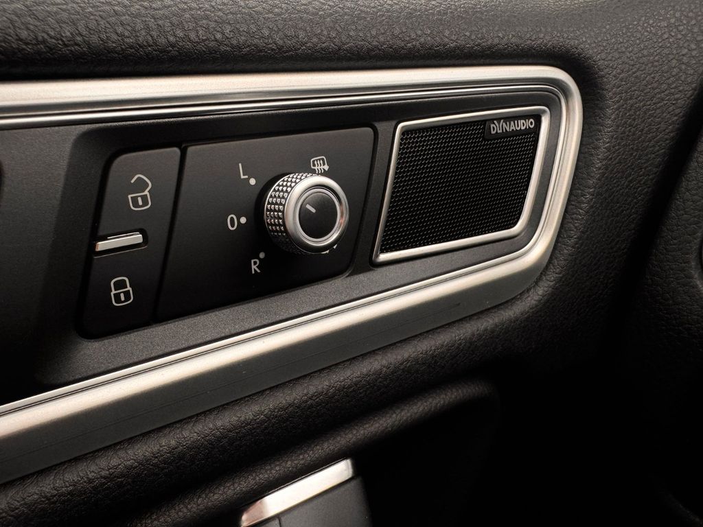 Volkswagen Touareg 2015