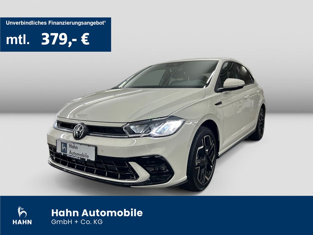 Volkswagen Polo 2025