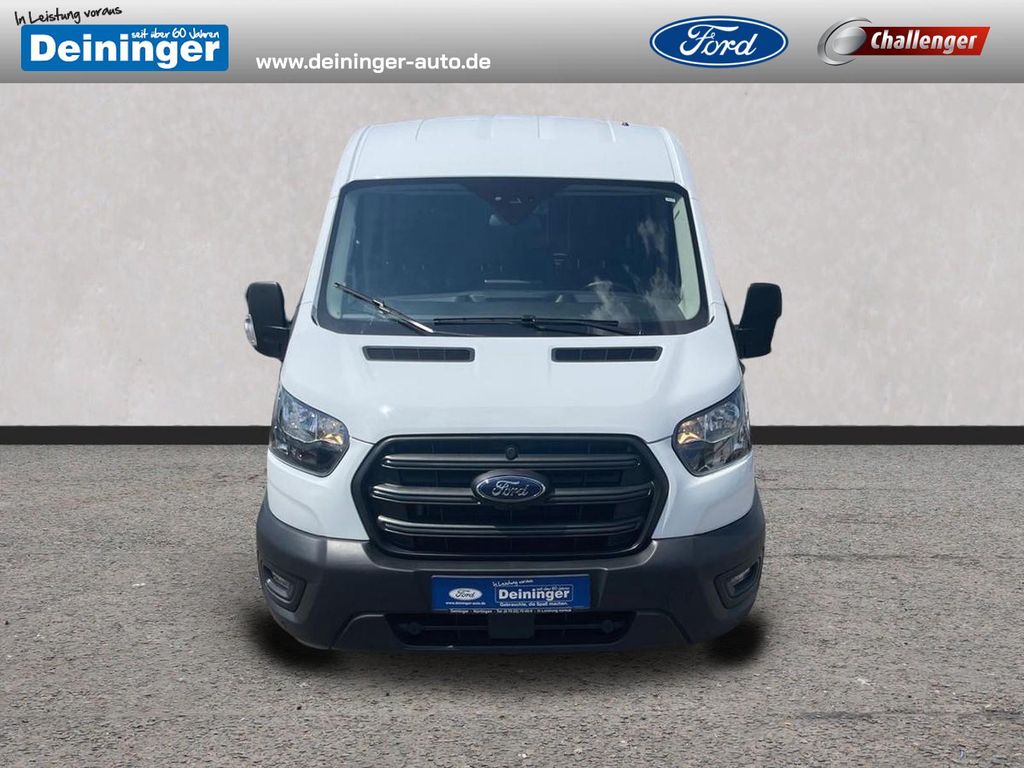 Ford Transit 2023