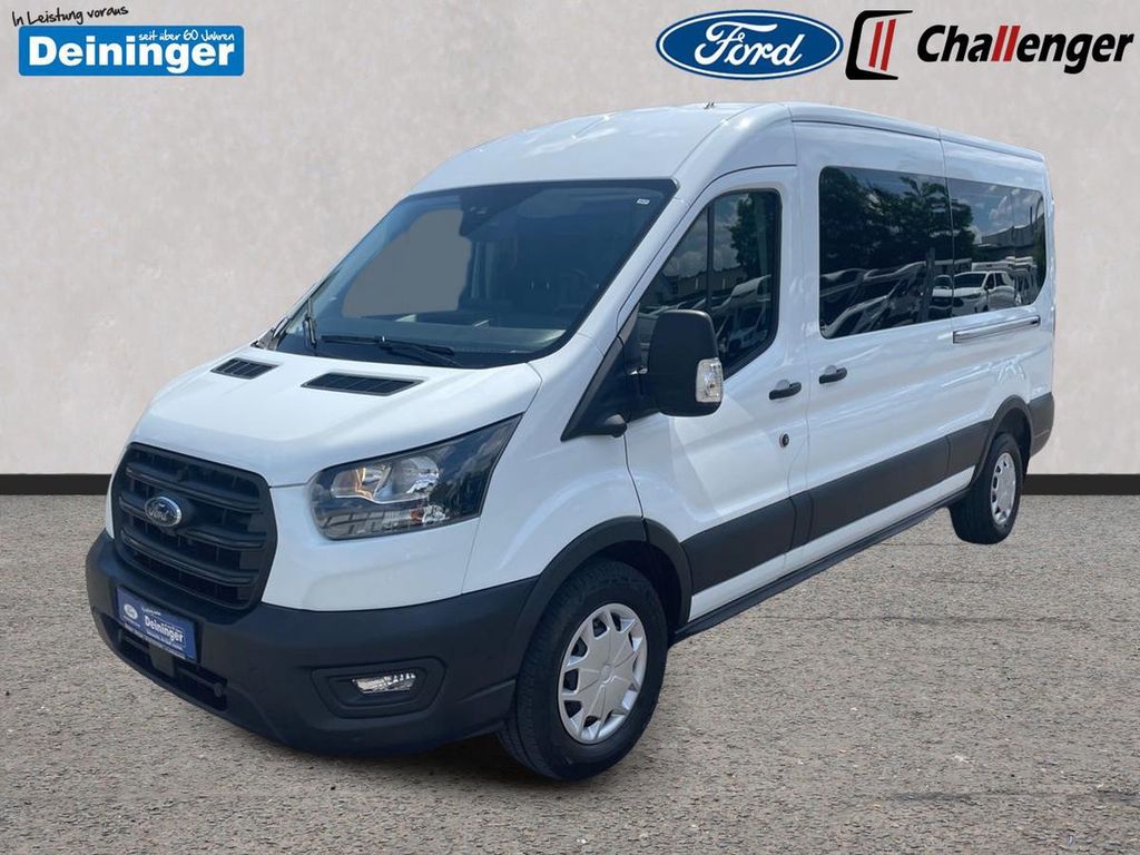 Ford Transit 2023