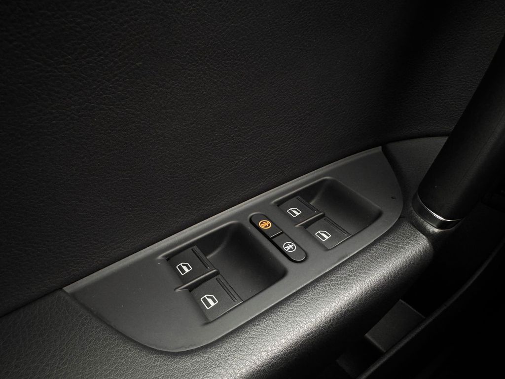 Volkswagen Touareg 2015