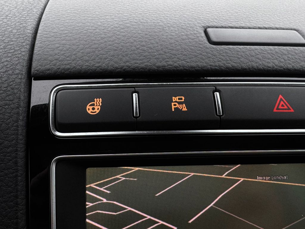 Volkswagen Touareg 2015