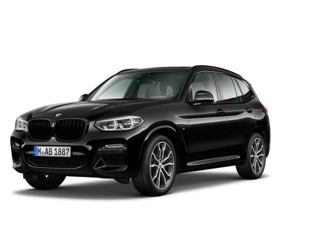 BMW X3 2021