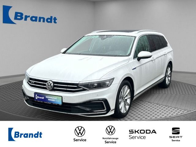 Volkswagen Passat Variant 2020