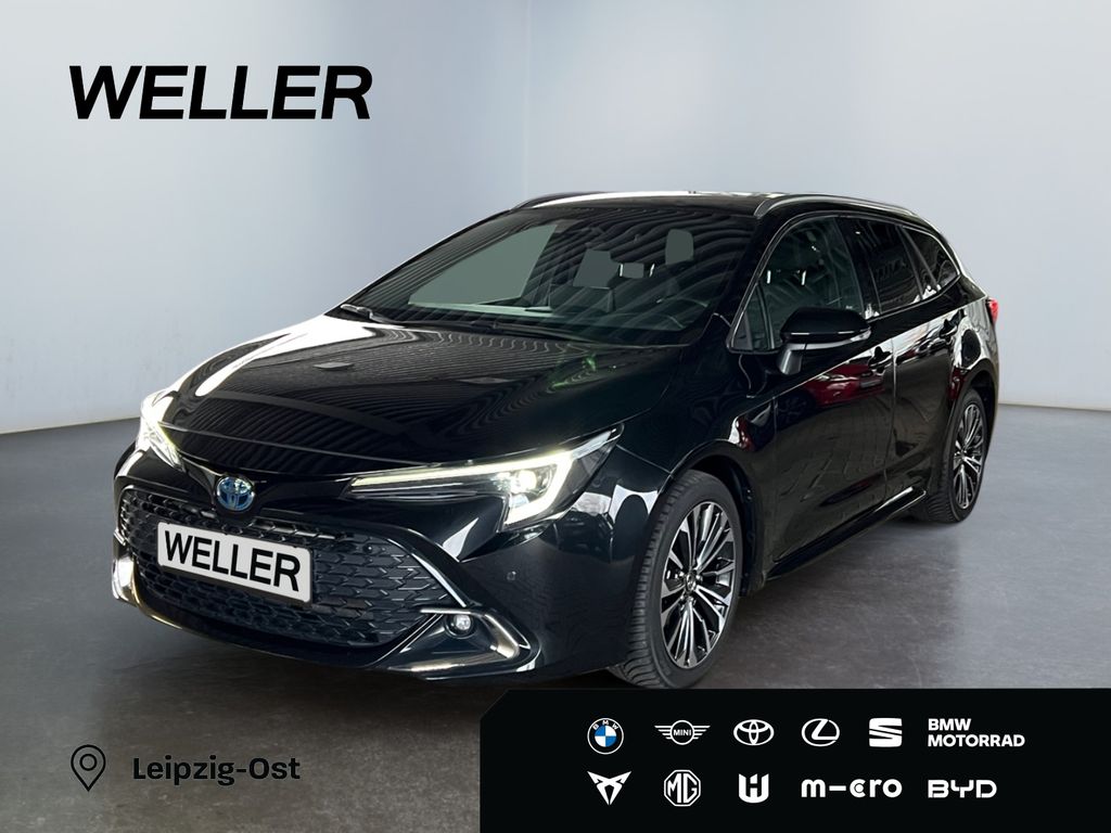 Toyota Corolla 2024
