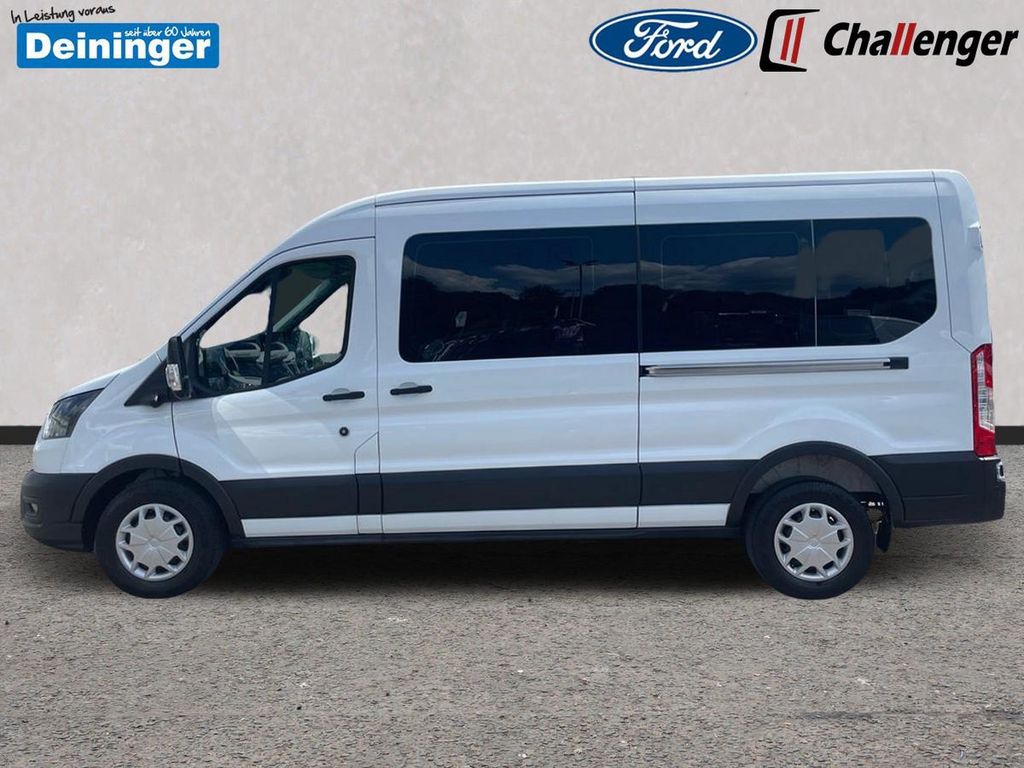 Ford Transit 2023