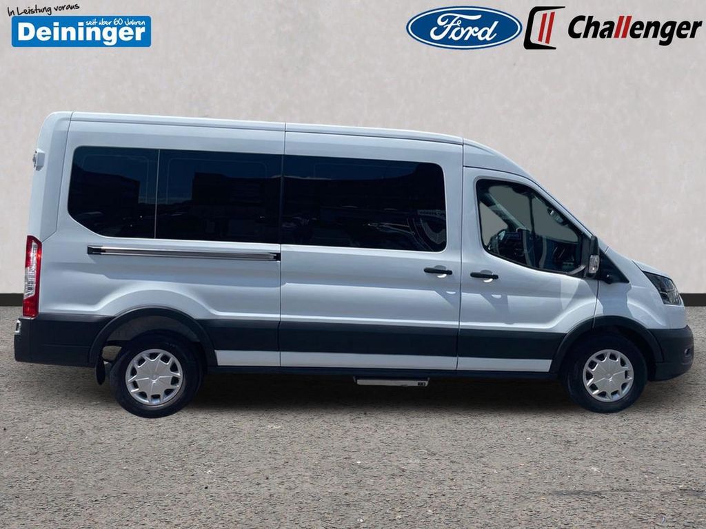 Ford Transit 2023