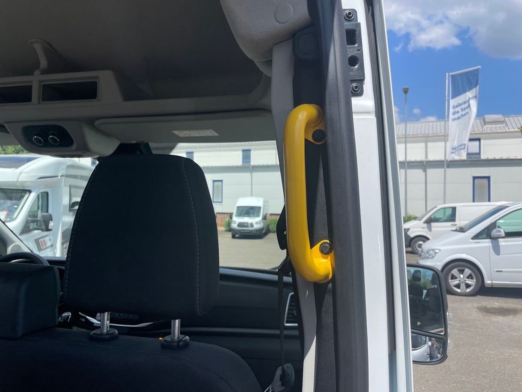 Ford Transit 2023