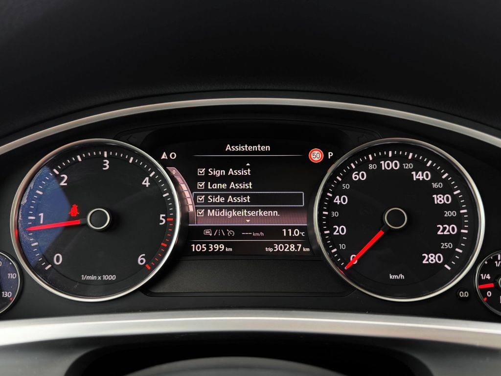 Volkswagen Touareg 2015