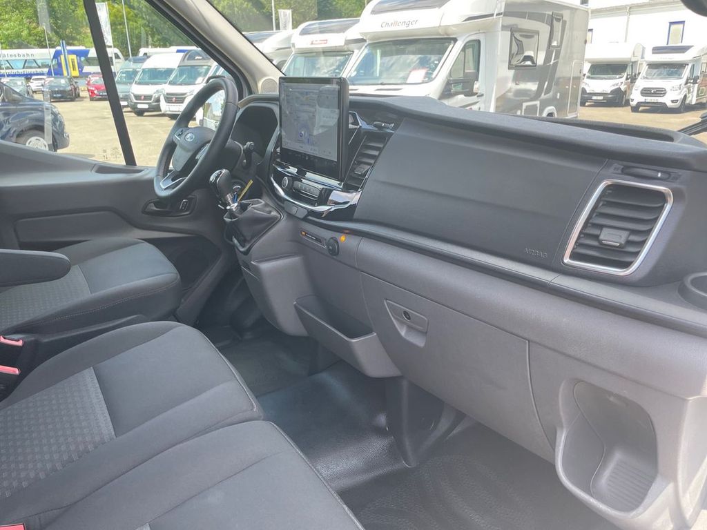 Ford Transit 2023