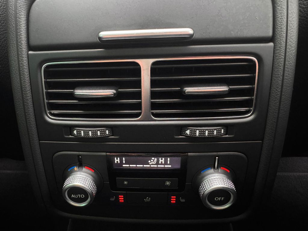 Volkswagen Touareg 2015