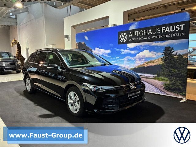 Volkswagen Golf 2024