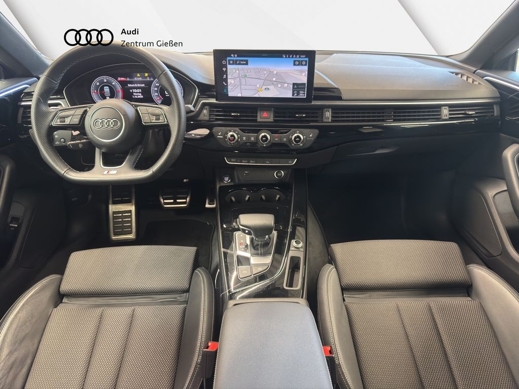 Audi A5 2021