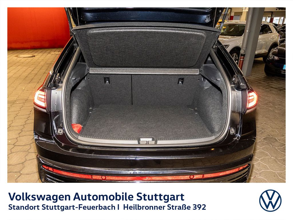 Volkswagen Taigo 2025