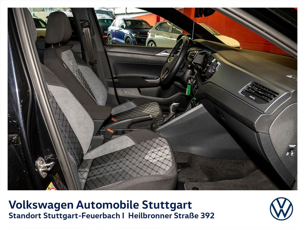 Volkswagen Taigo 2025