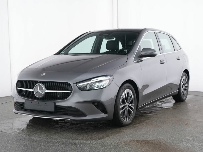 Mercedes-Benz B 180 2025