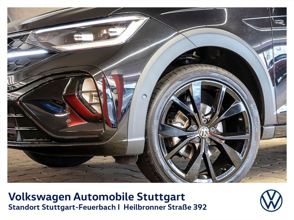 Volkswagen Taigo 2025