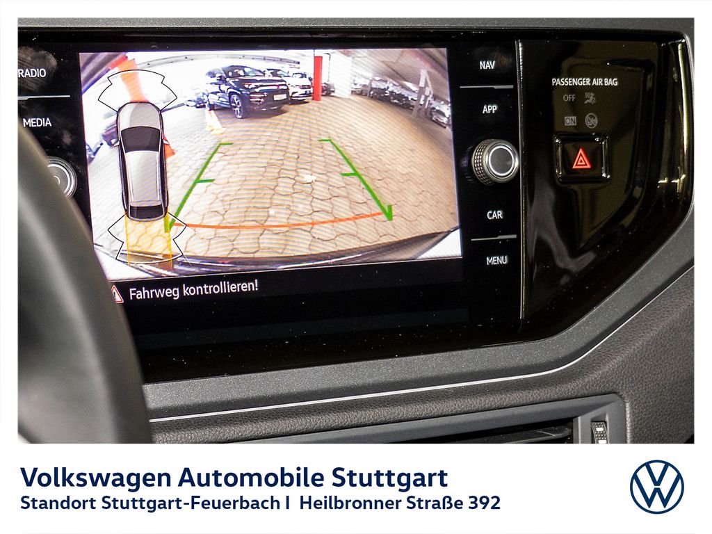 Volkswagen Taigo 2025