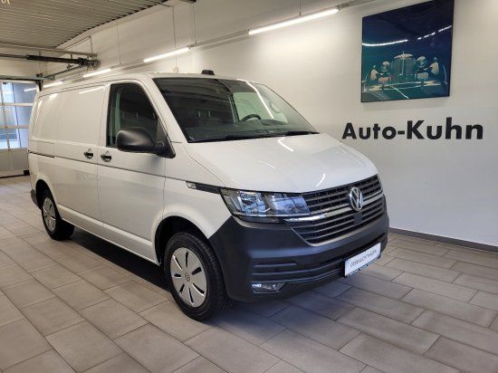 Volkswagen T6 Transporter 2021