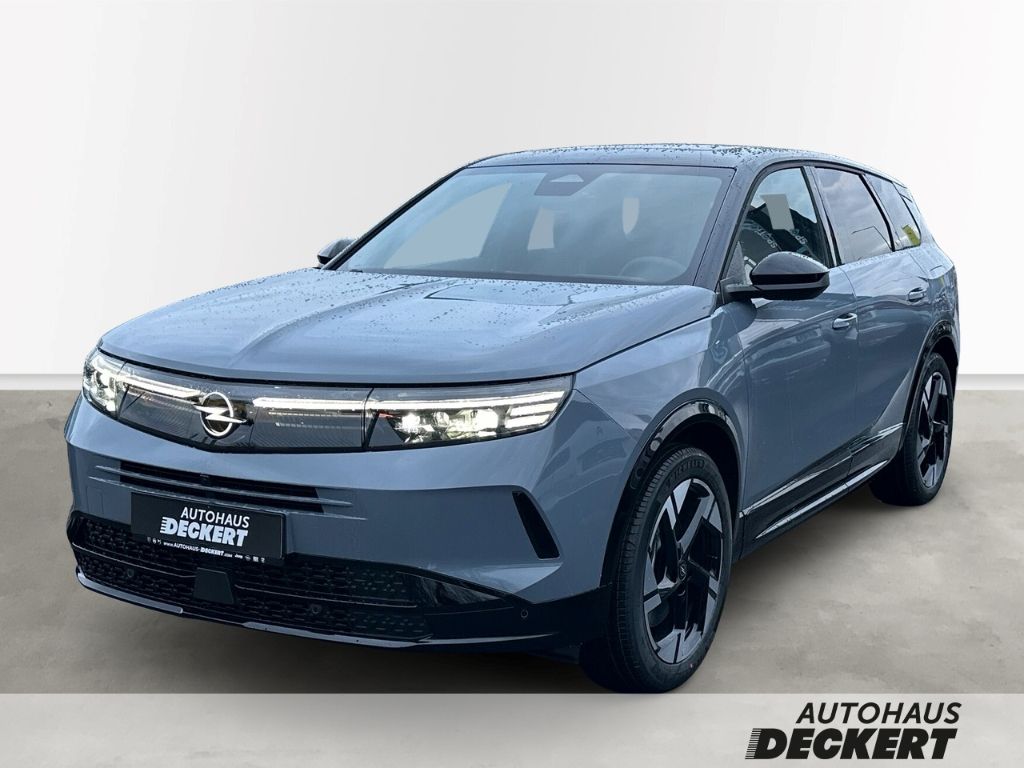 Opel Grandland (X) 2025