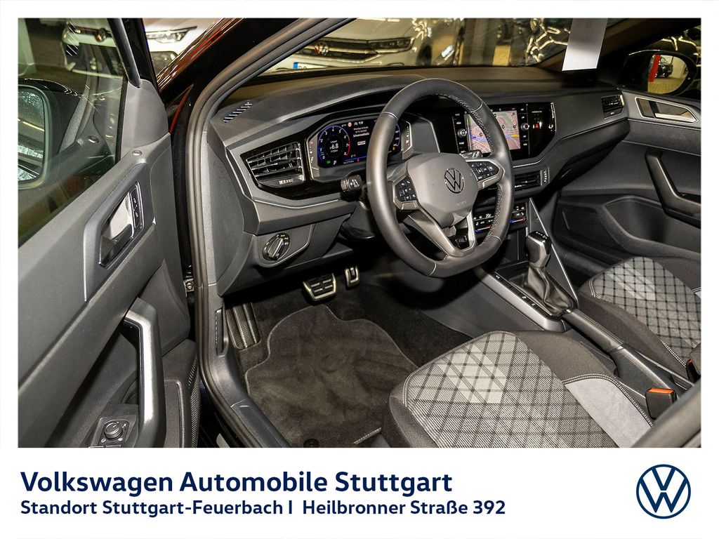 Volkswagen Taigo 2025