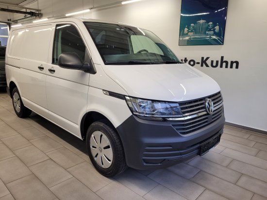 Volkswagen T6 Transporter 2022