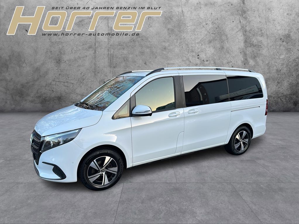 Mercedes-Benz V 220 2024