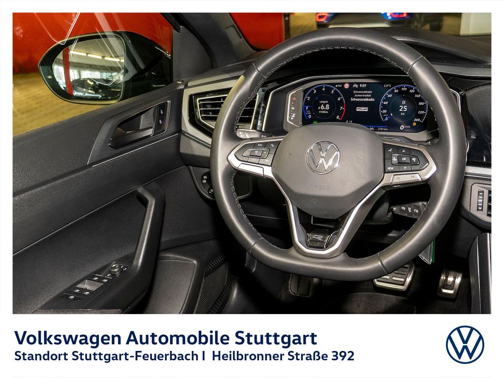 Volkswagen Taigo 2025