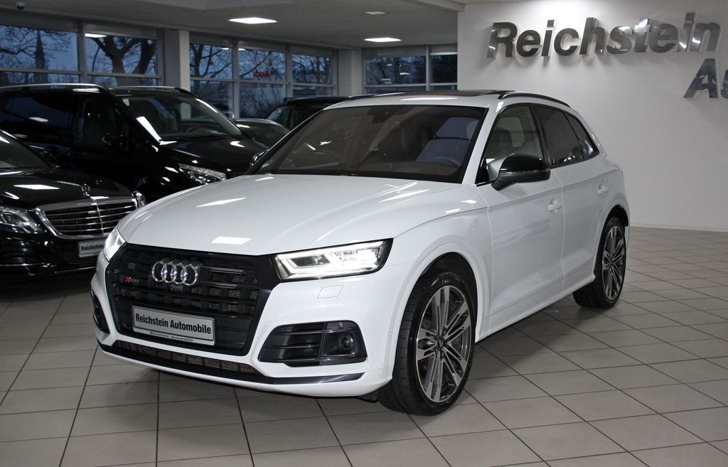 Audi SQ5 2020
