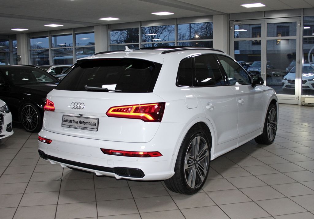 Audi SQ5 2020