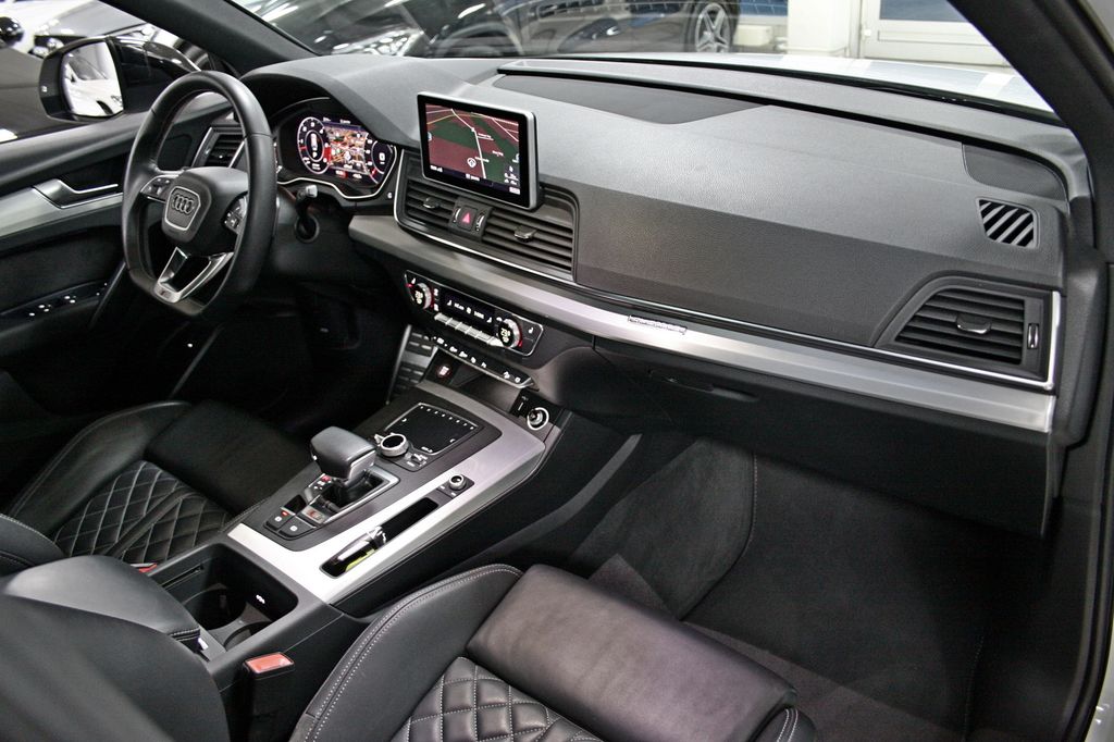 Audi SQ5 2020
