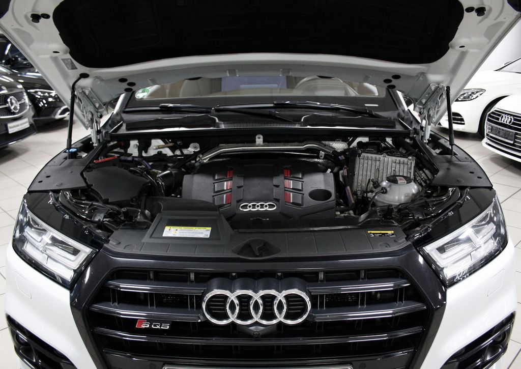 Audi SQ5 2020