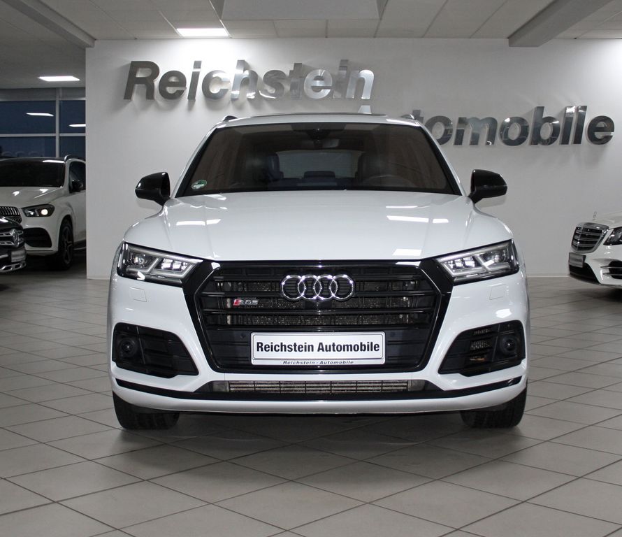 Audi SQ5 2020