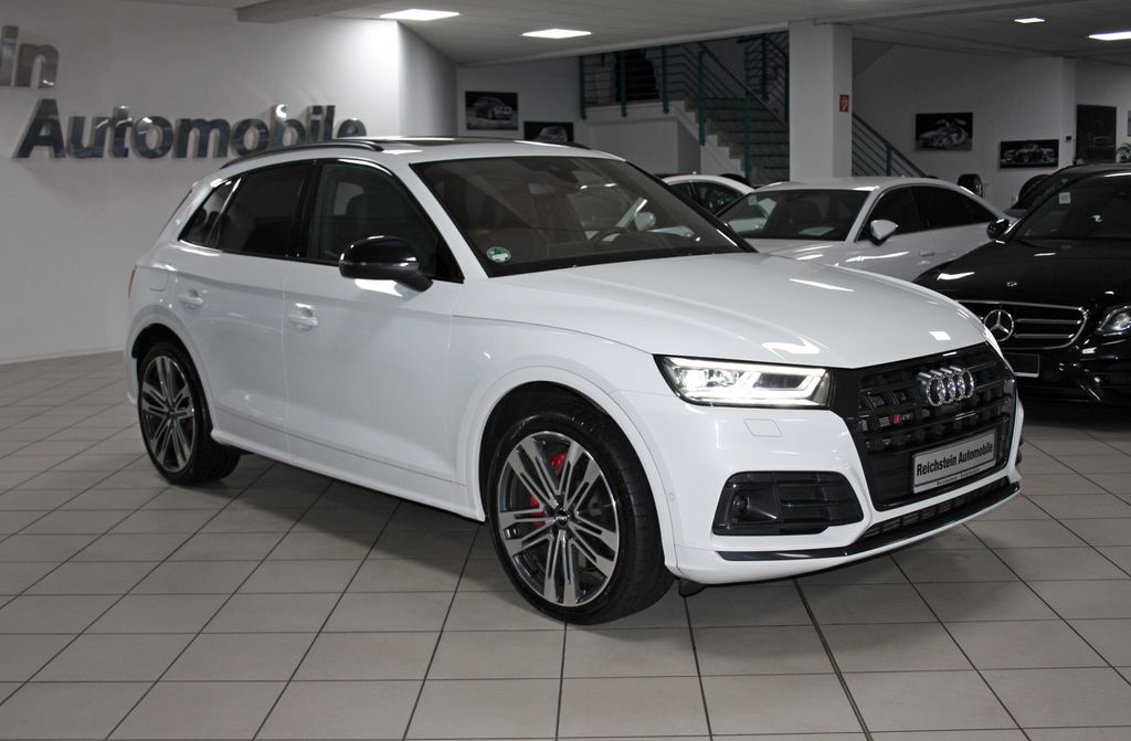 Audi SQ5 2020