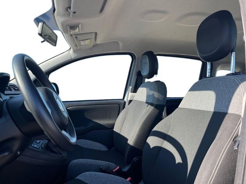 Fiat Panda 2022