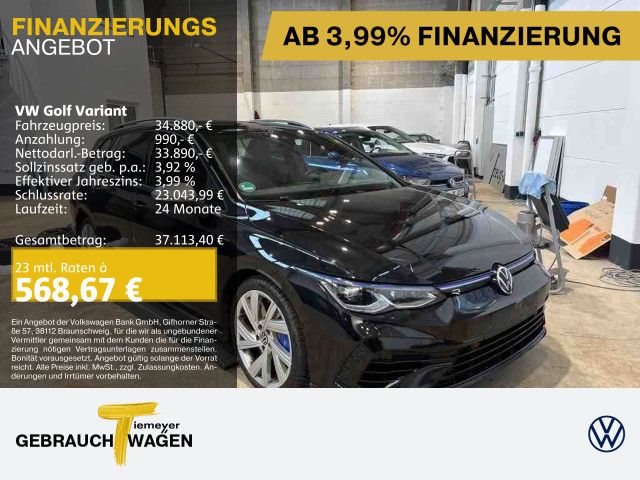 Volkswagen Golf 2022