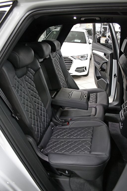 Audi SQ5 2020