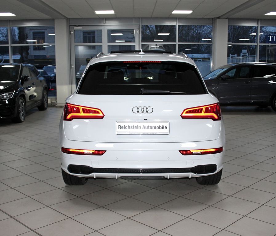 Audi SQ5 2020
