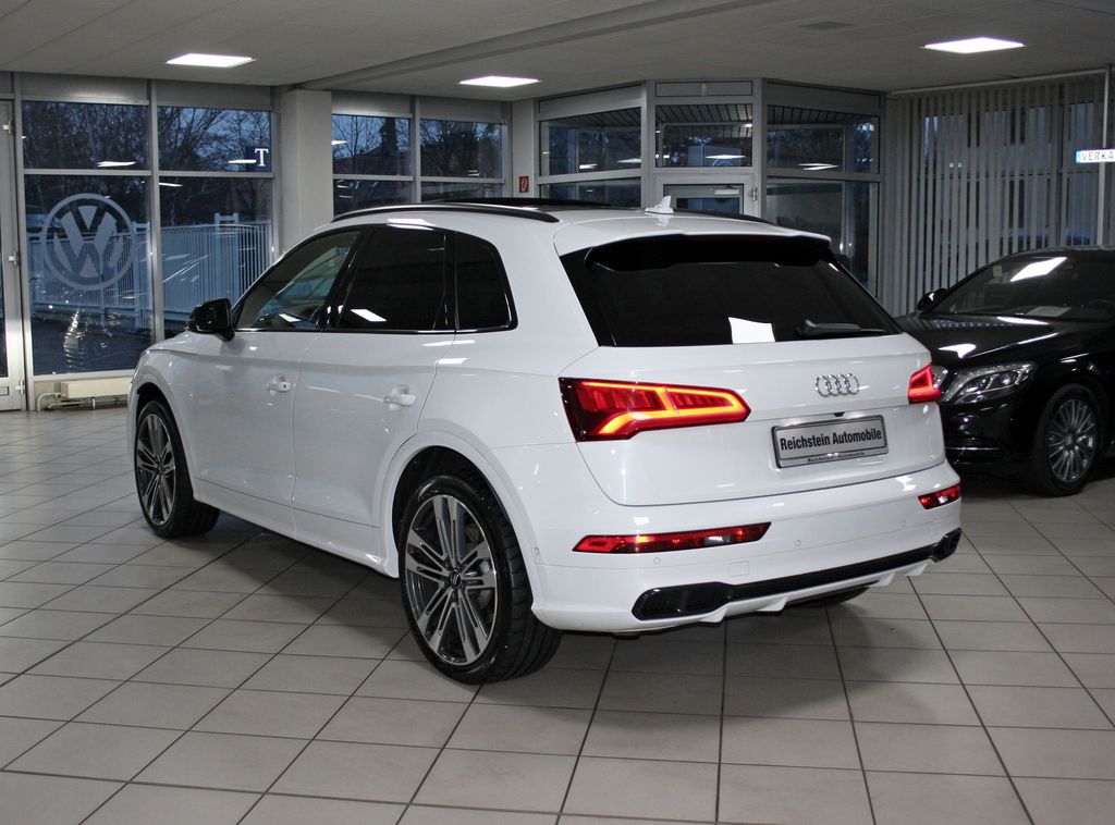 Audi SQ5 2020