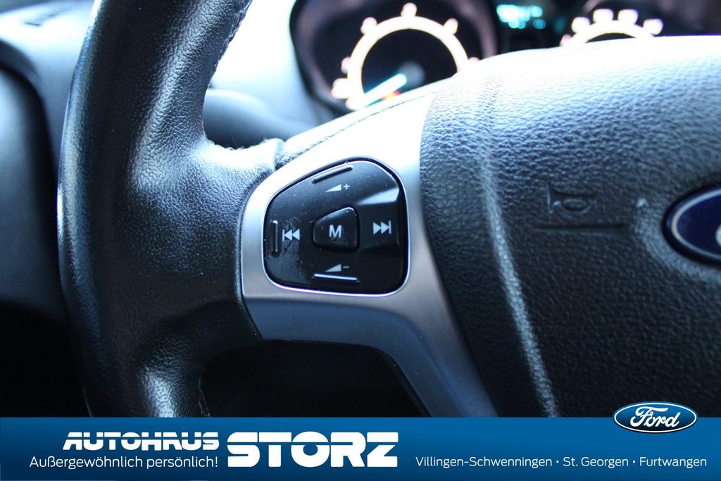 Ford Transit Courier 2022