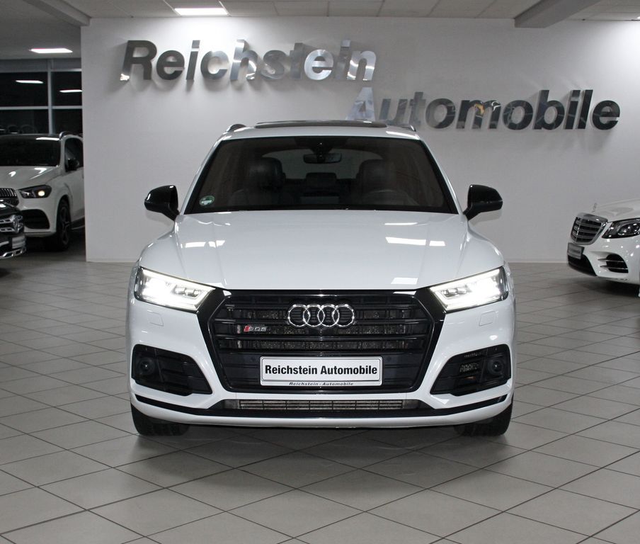 Audi SQ5 2020