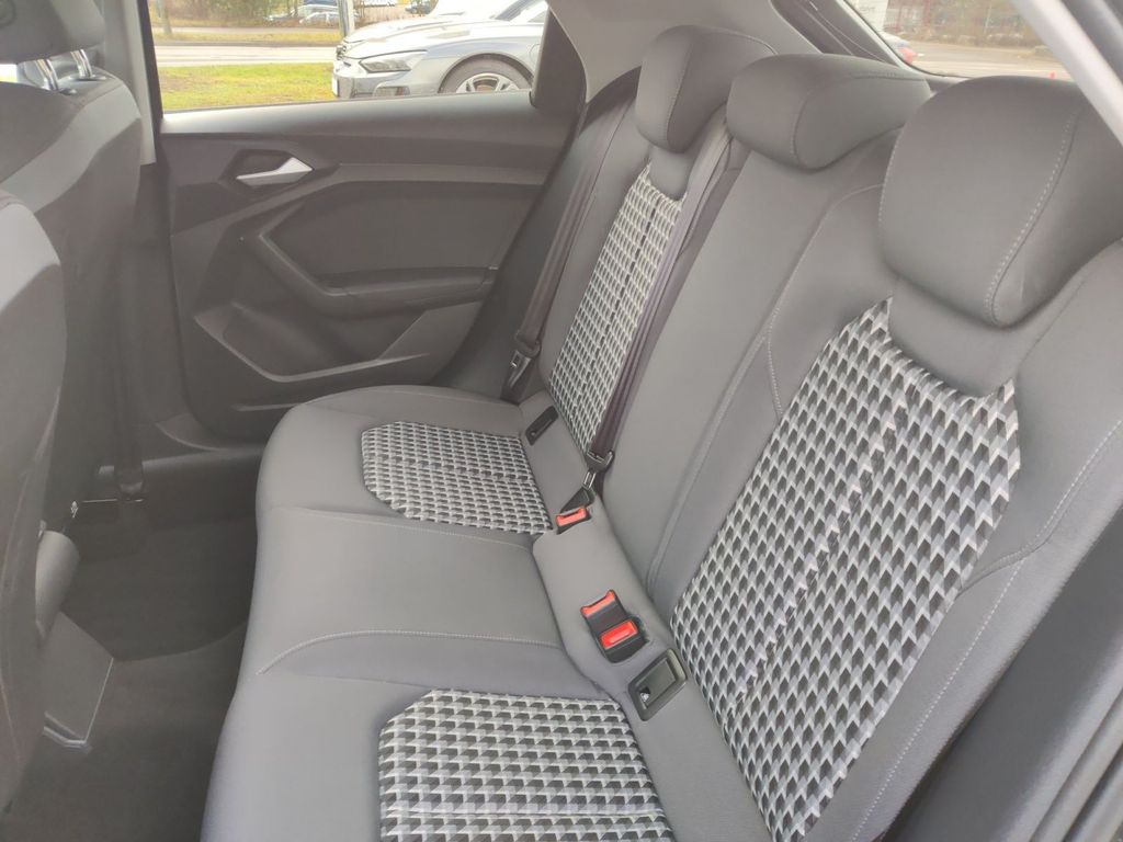 Audi A1 2023