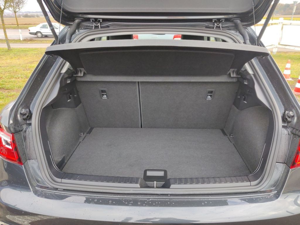 Audi A1 2023